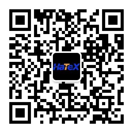微信二維碼