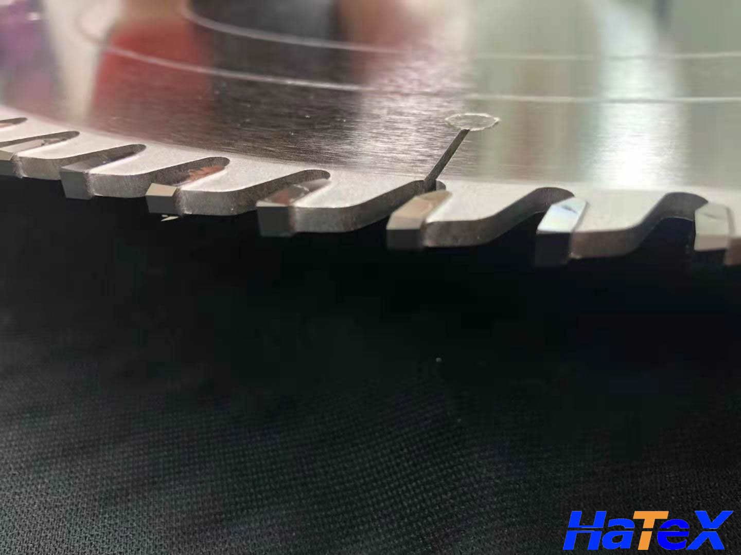 鋁合金鋸片